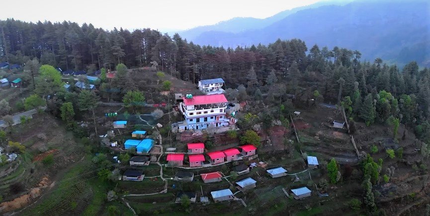 Kanatal photo 5