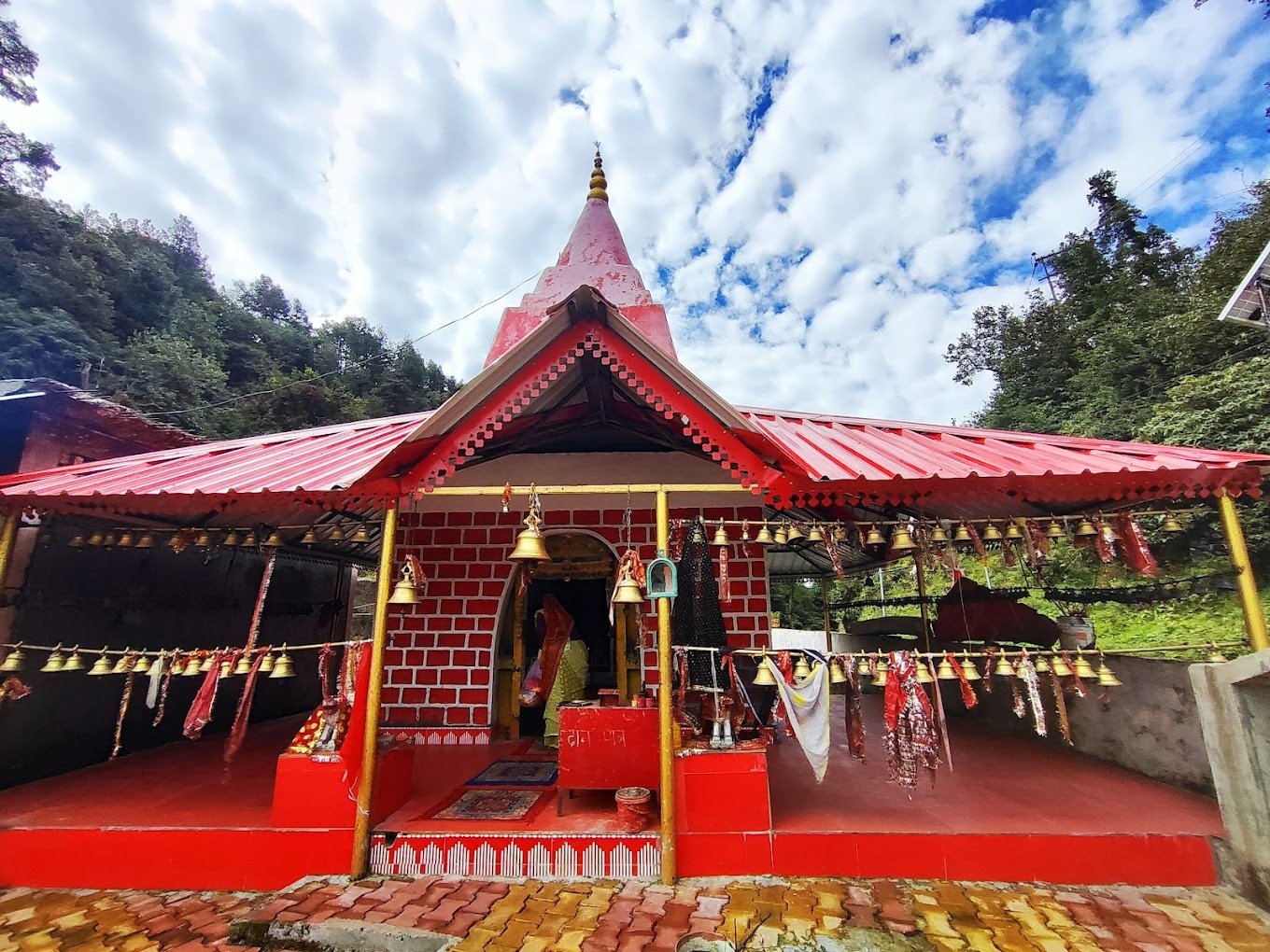 Munsiyari photo 4