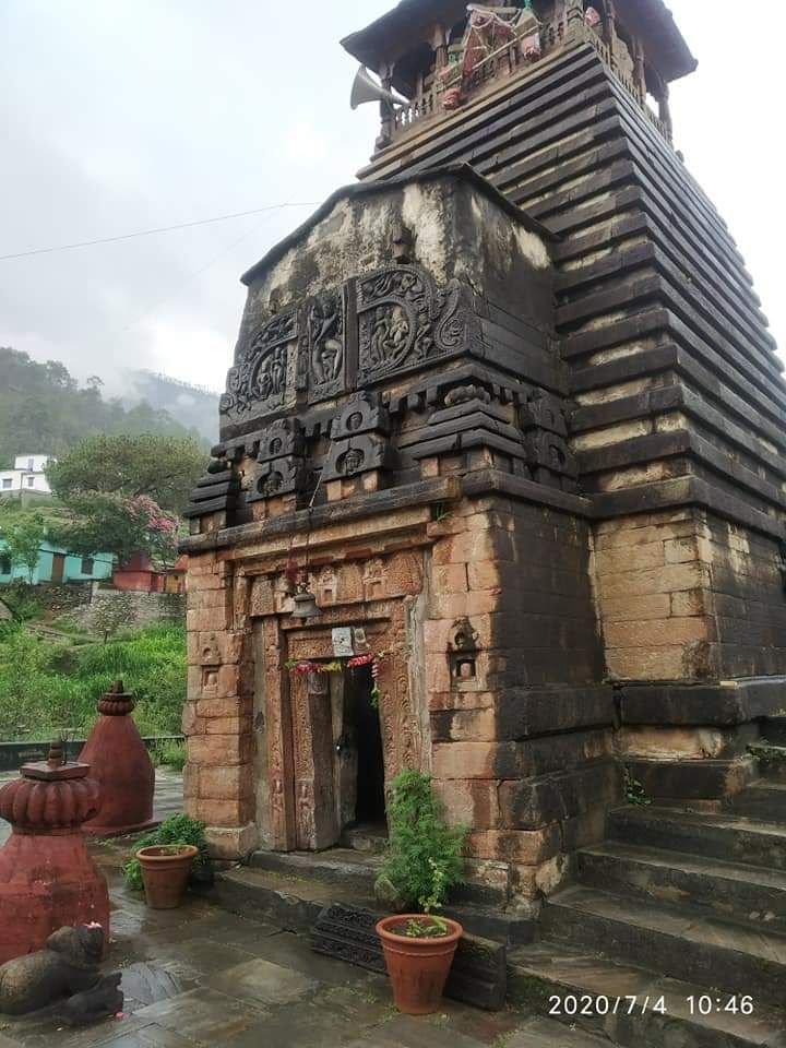 Pithoragarh photo 3