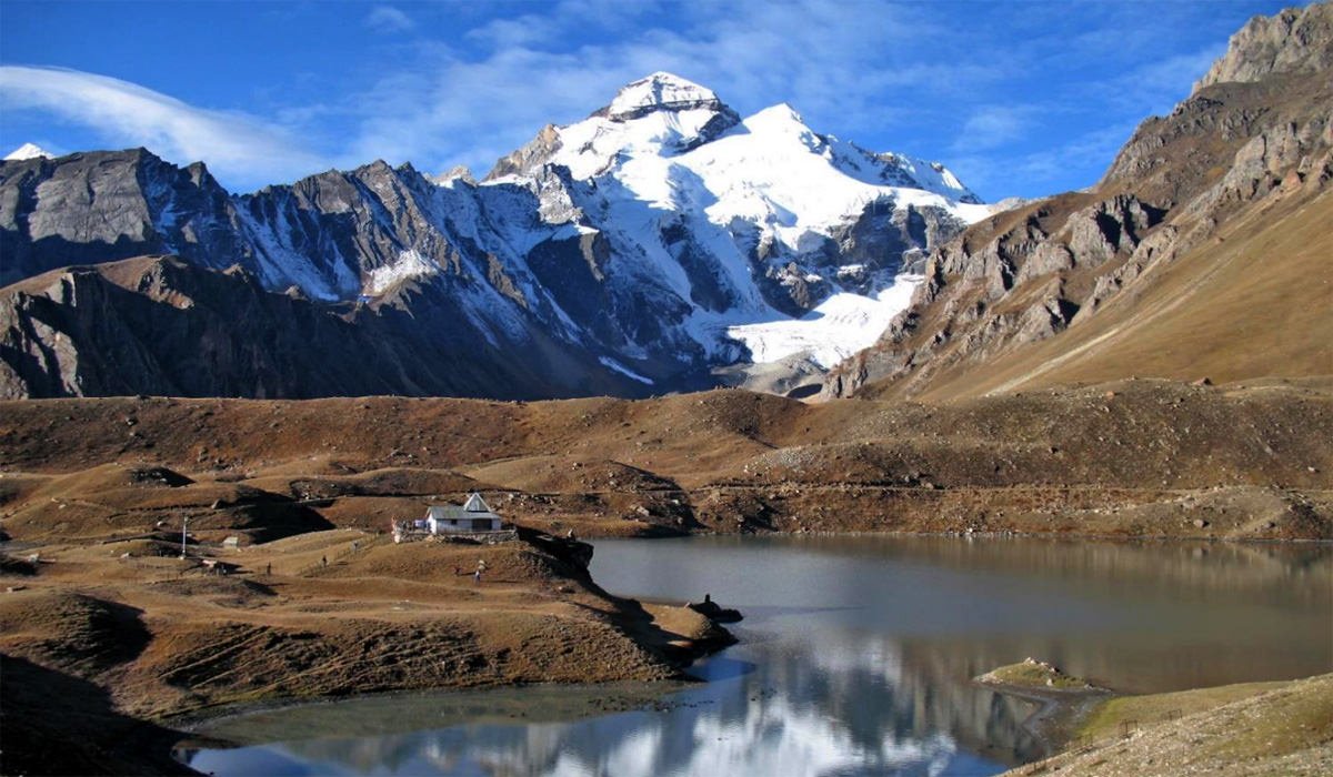 Pithoragarh photo 5