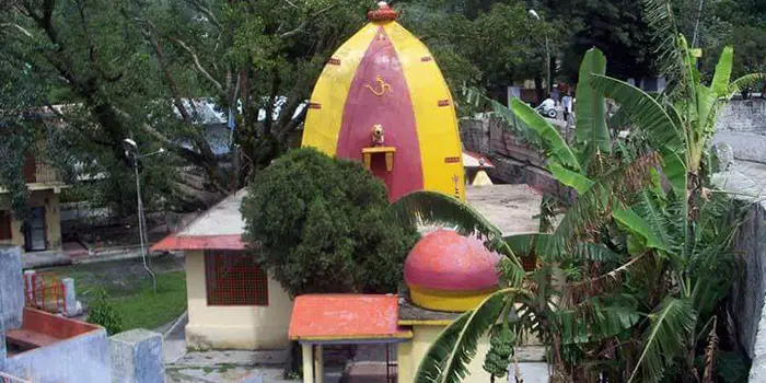 Bhimtal photo 1