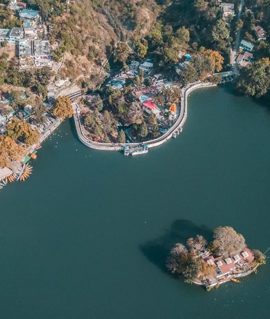 Bhimtal photo 2