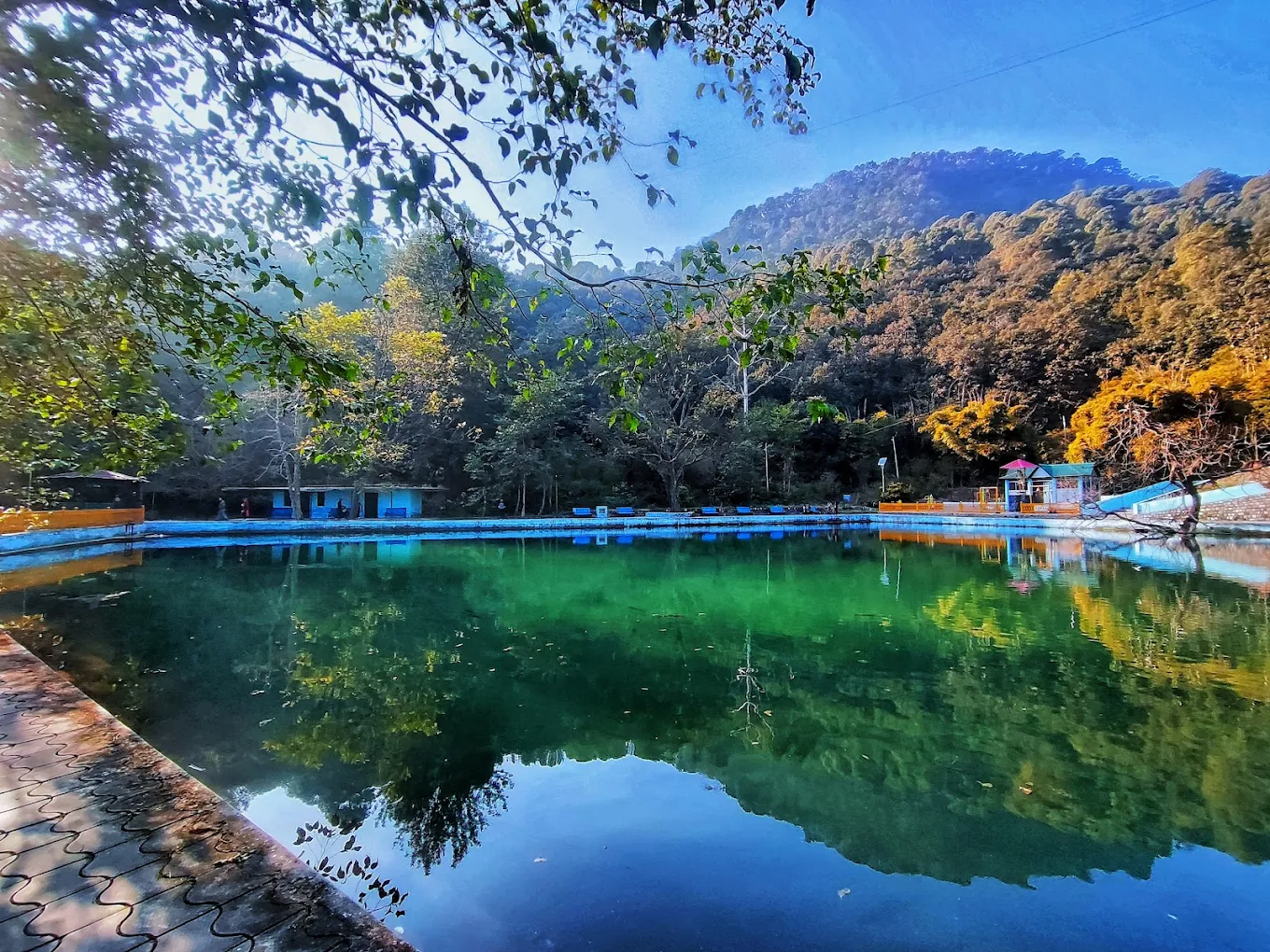 Sattal photo 3
