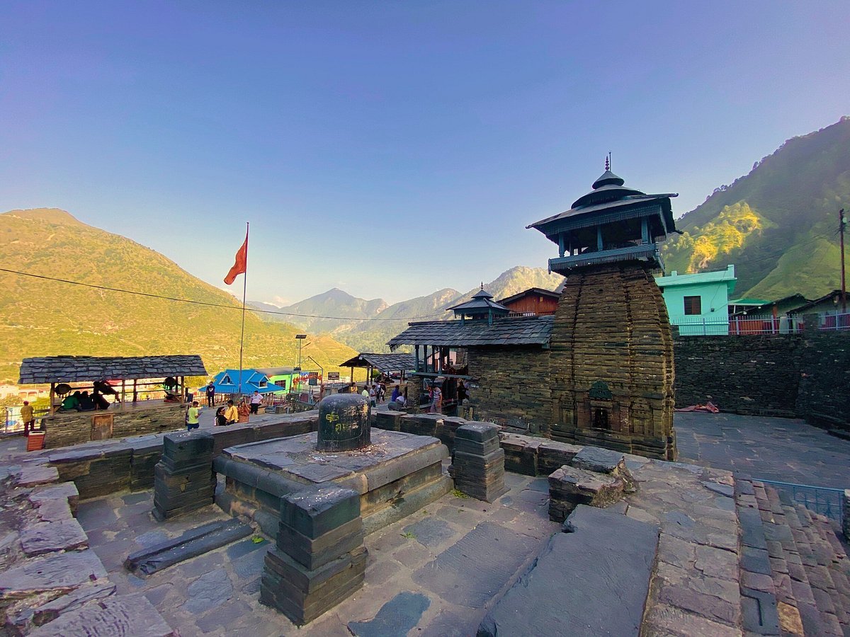 Chakrata photo 1