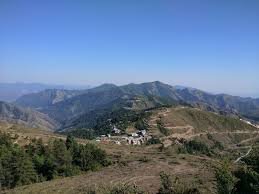 Chakrata photo 3