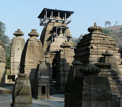 Jageshwar photo 1