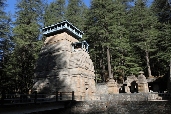 Jageshwar photo 2