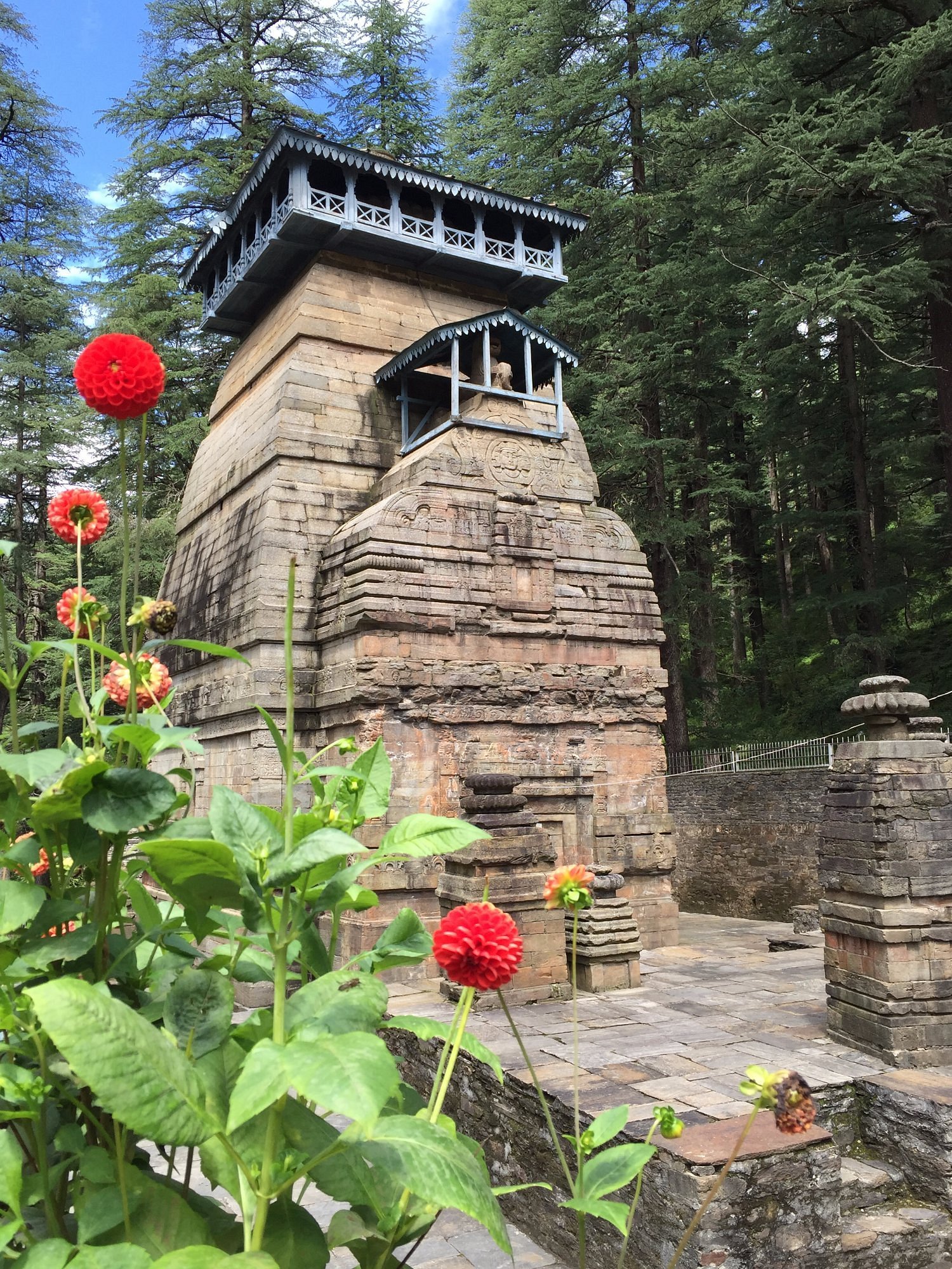 Jageshwar photo 4