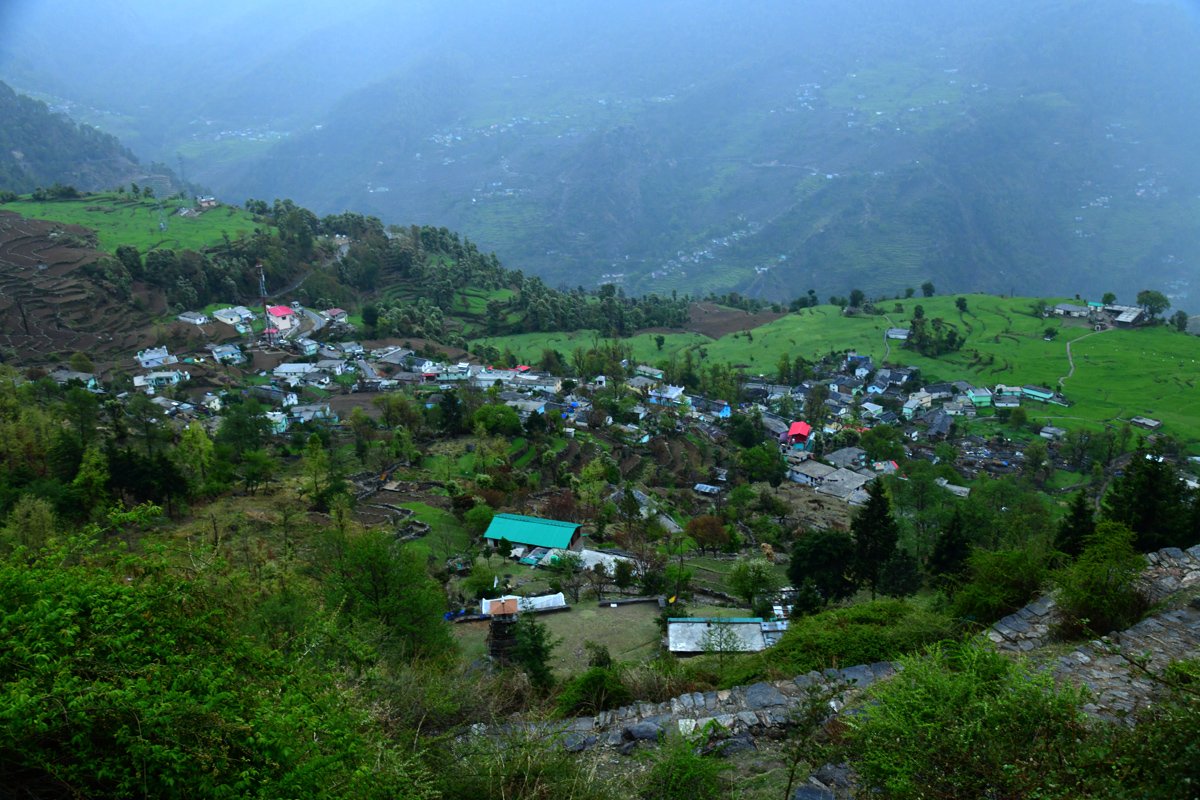Deoria Tal photo 1