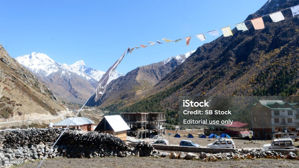Dharchula photo 1