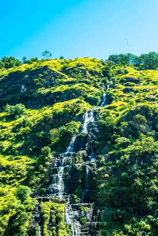 Dharchula photo 2