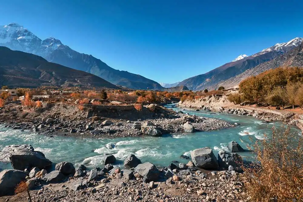 Dharchula photo 3