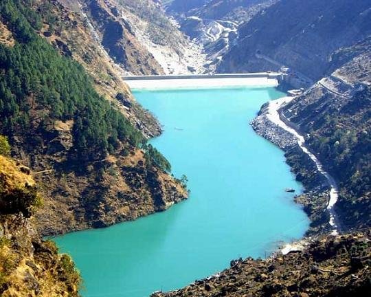 Dharchula photo 4