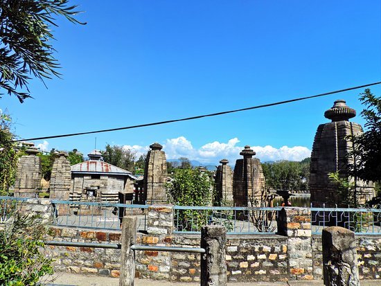 Kausani photo 4