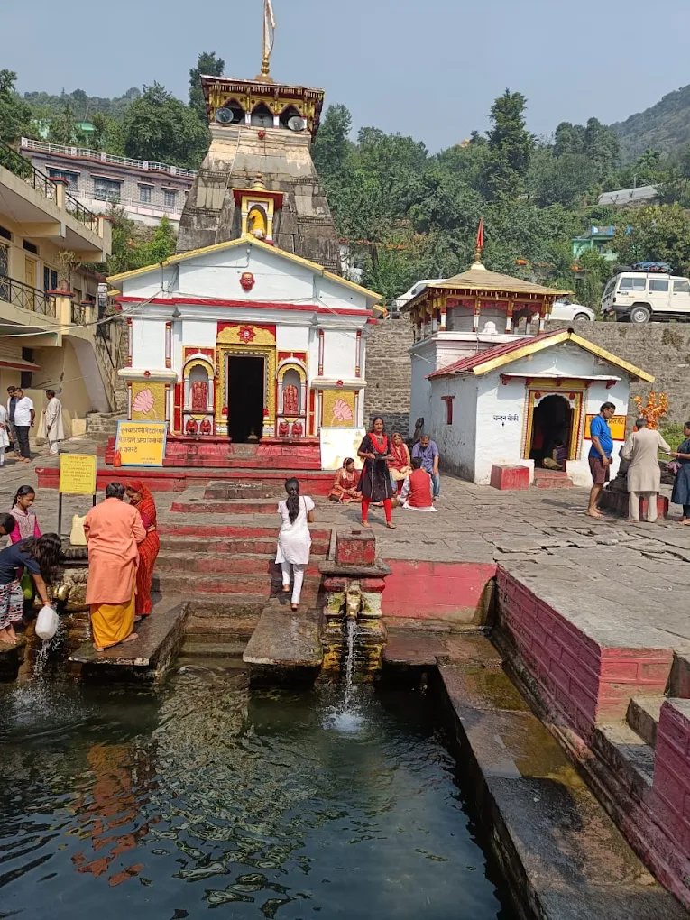 Uttarkashi photo 1