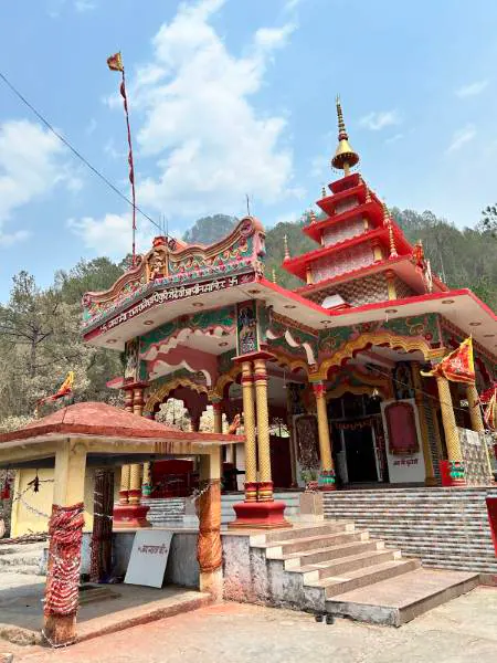 Uttarkashi photo 2