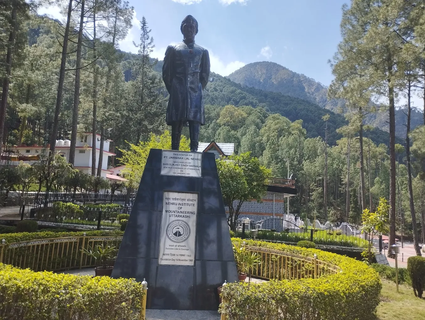 Uttarkashi photo 4