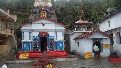 Guptkashi photo 2