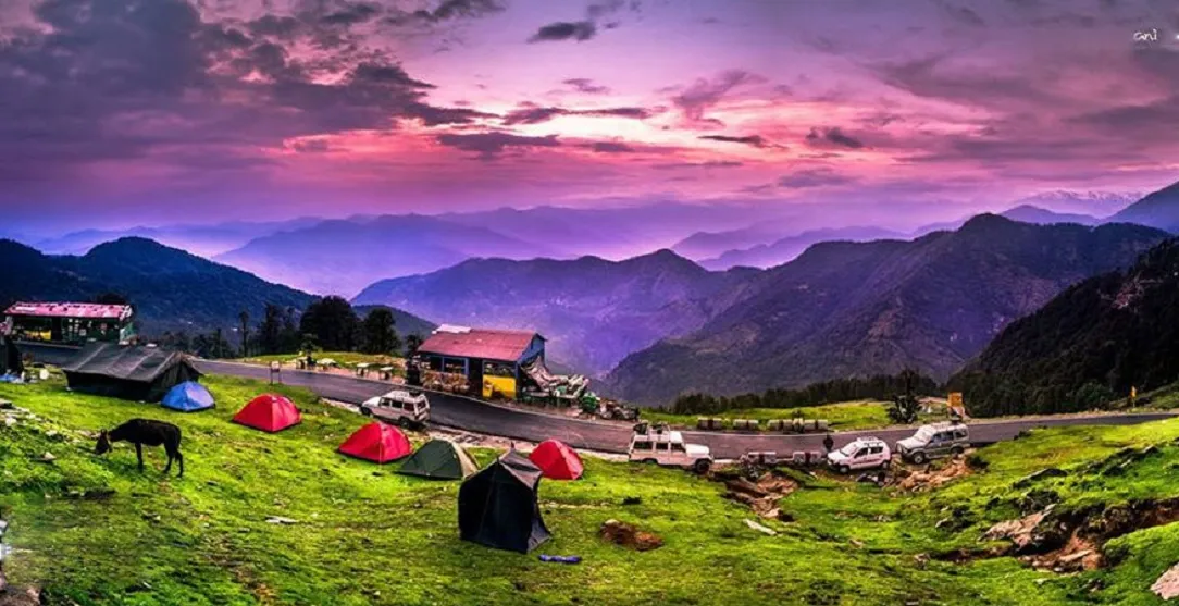 Guptkashi photo 5