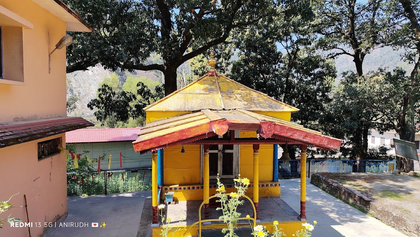 Nandaprayag photo 1