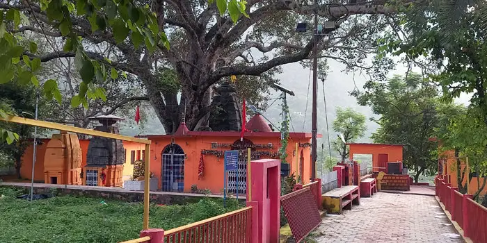 Nandaprayag photo 2