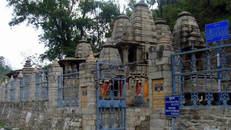 Karnaprayag photo 3