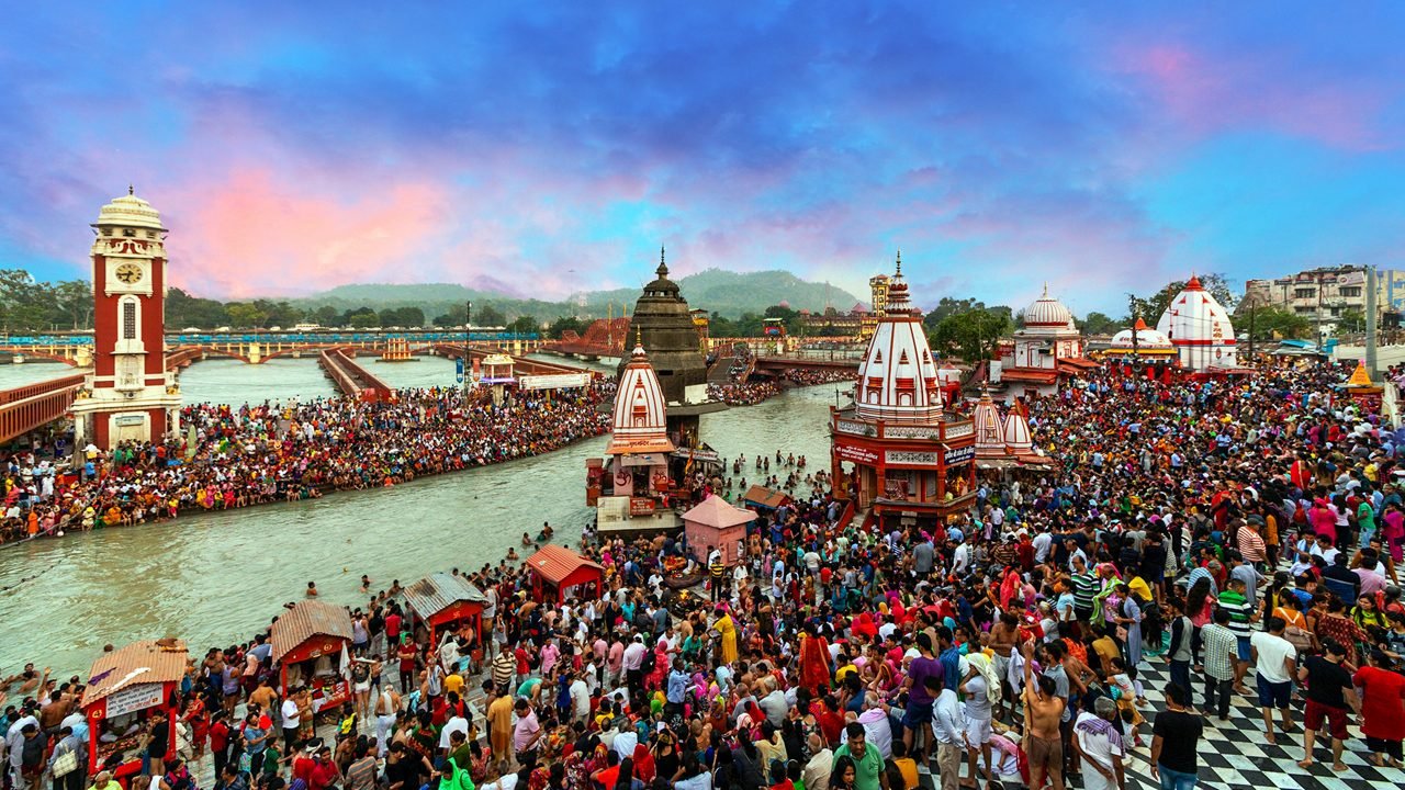 Haridwar photo 2