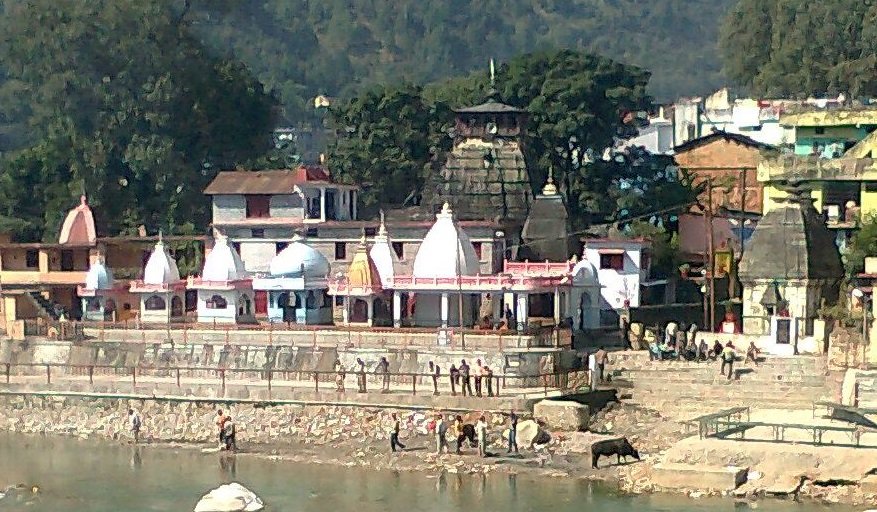 Bageshwar photo 1