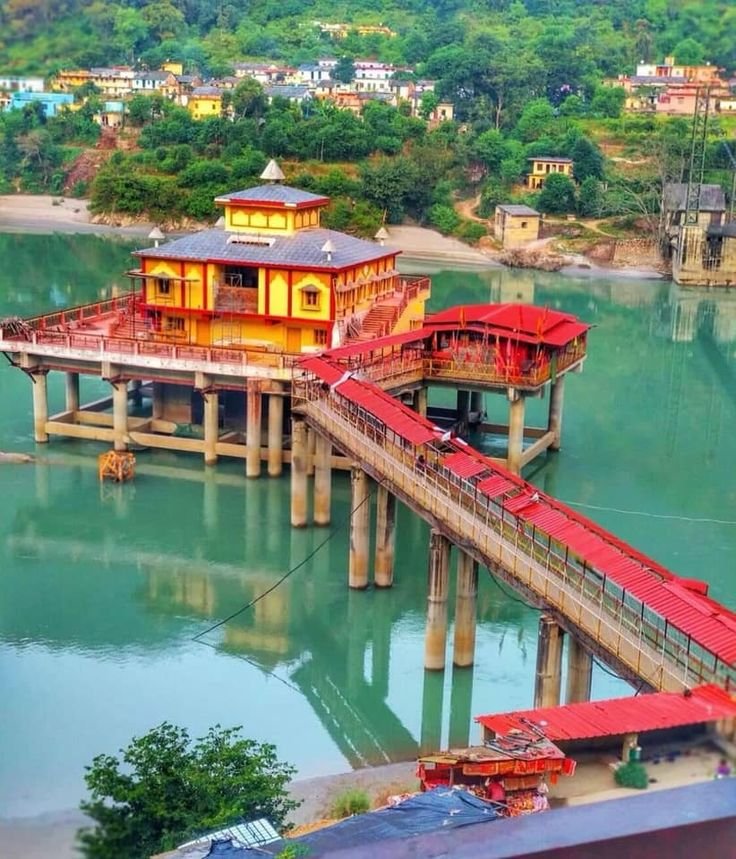 Srinagar photo 1