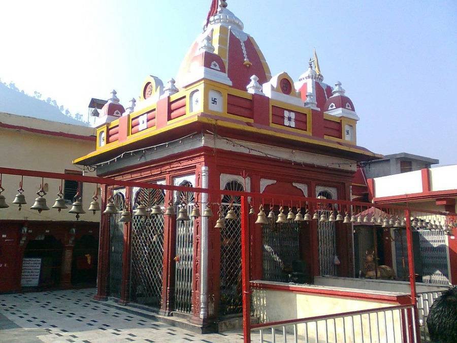 Srinagar photo 2