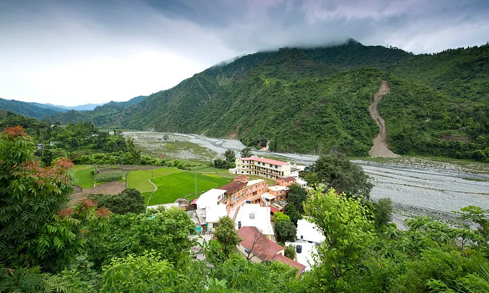 Haldwani photo 2