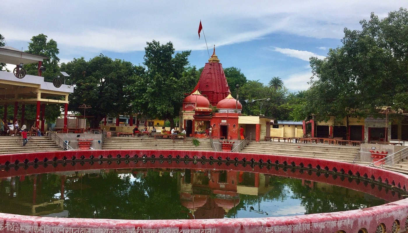 Sitapur photo 1