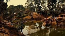 Kashipur photo 1