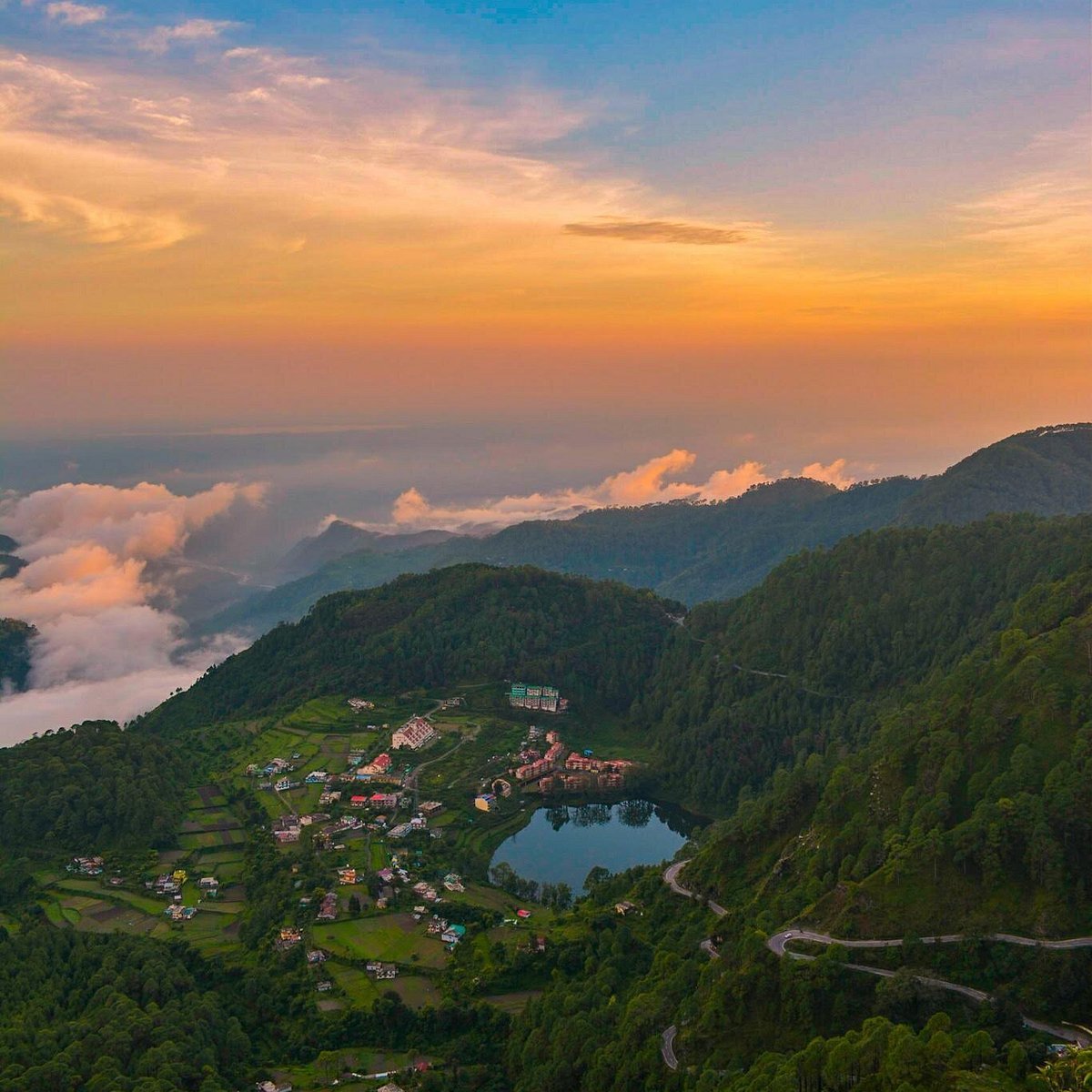 Khurpatal photo 1