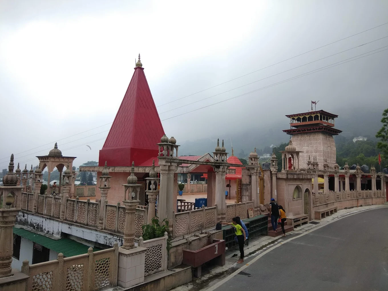 Naukuchiatal photo 1