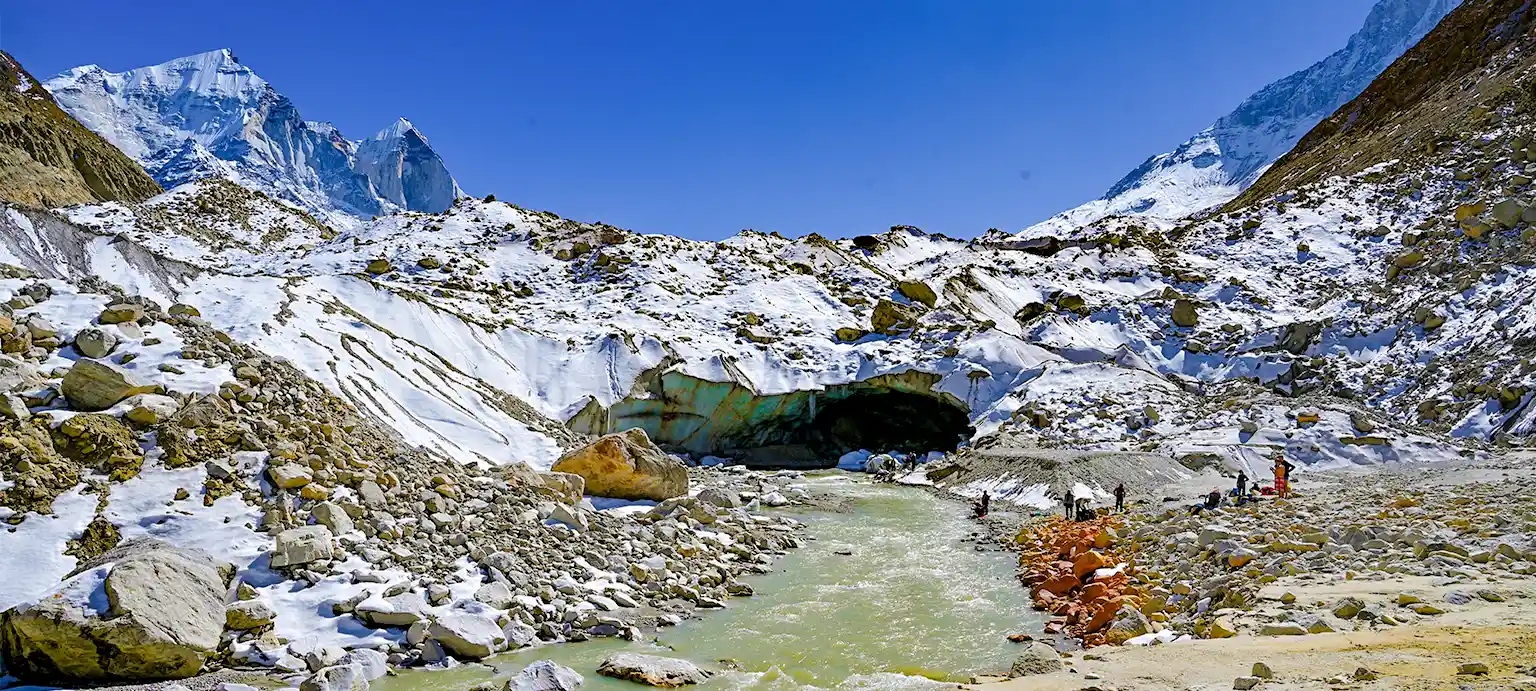 Gomukh photo 3
