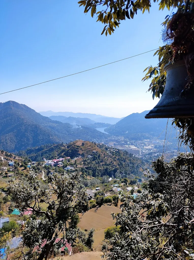 Kainchi Dham photo 3