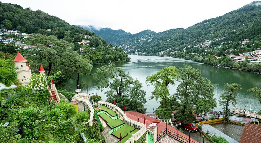 Kainchi Dham photo 5