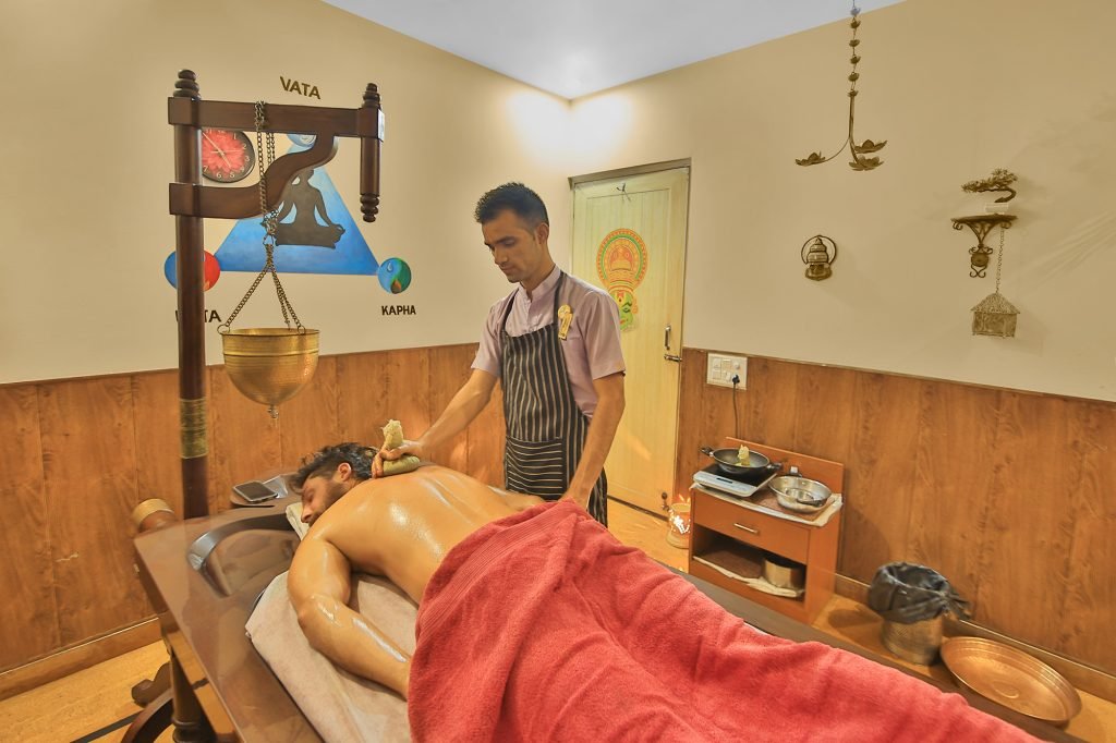 Rishikesh Panchakarma Detox
