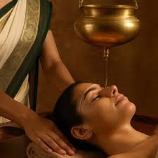 Rishikesh Deep Detox Panchakarma