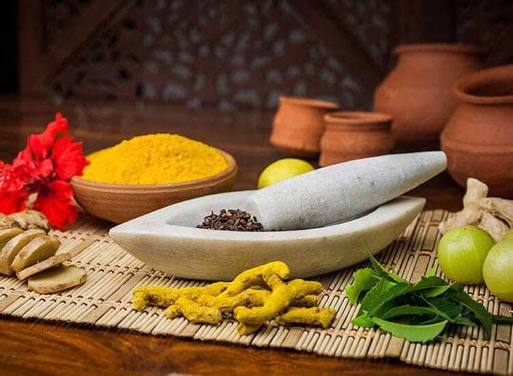 Rishikesh Ayurvedic Weight Management