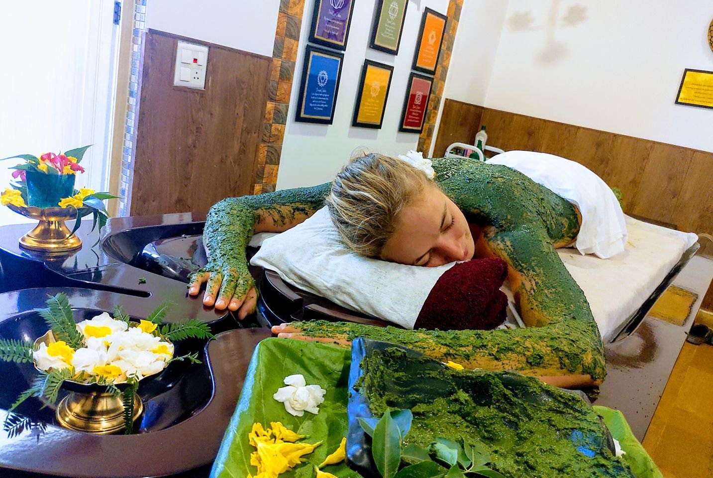 Rishikesh Beauty & Skin Wellness