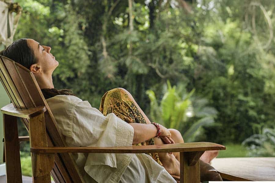 Rishikesh Sleep & Calm Program