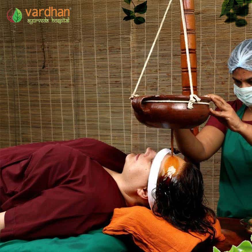 Almora Ayurveda & Nature Cure