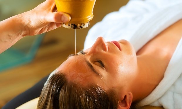 Rishikesh Marma & Abhyanga Therapy