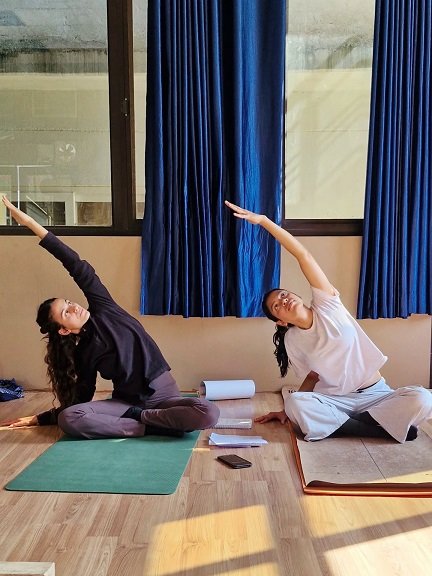Rishikesh Digestive Health Program