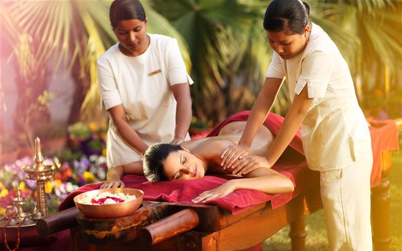 Rishikesh Immunity & Rasayana
