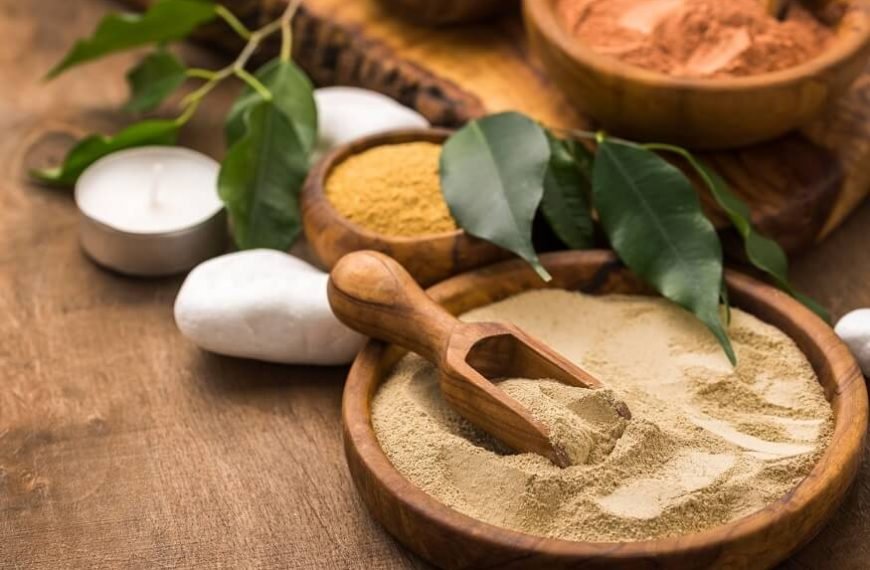 Rishikesh Ayurveda Discovery