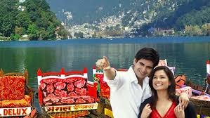 Mussoorie – Nainital Honeymoon