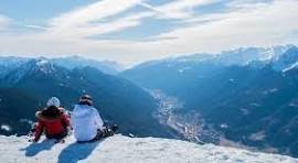 Auli Snow Honeymoon